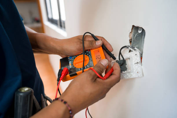 Best Commercial Electrician Services  in Gilbert, MN