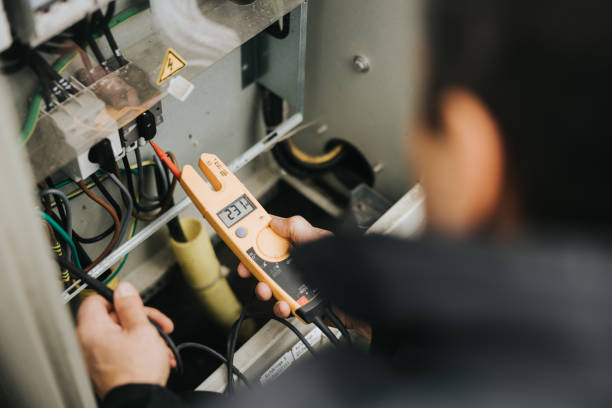 Best Circuit Breaker Repair  in Gilbert, MN