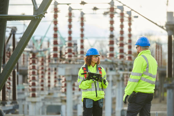 Best Electrical Installation Contractor  in Gilbert, MN