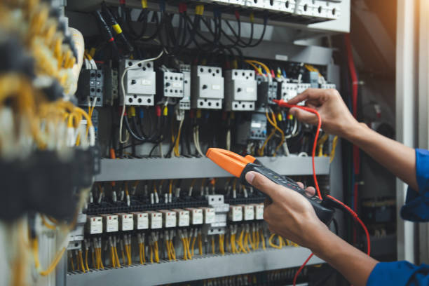 Best Electric Panel Repair  in Gilbert, MN