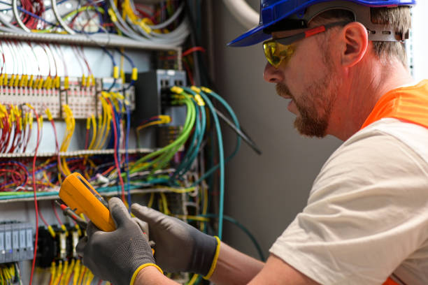 Electrical Upgrades for Homes in Gilbert, MN