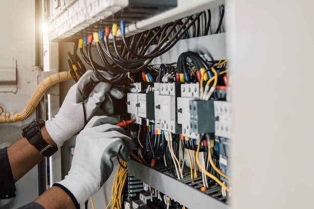 Best Home Electrical Repair  in Gilbert, MN